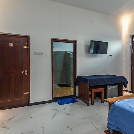 Villa Talpe Luaran gambar