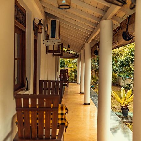 Villa Talpe Luaran gambar