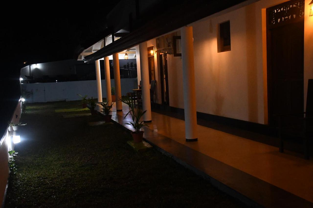 Villa Talpe Luaran gambar