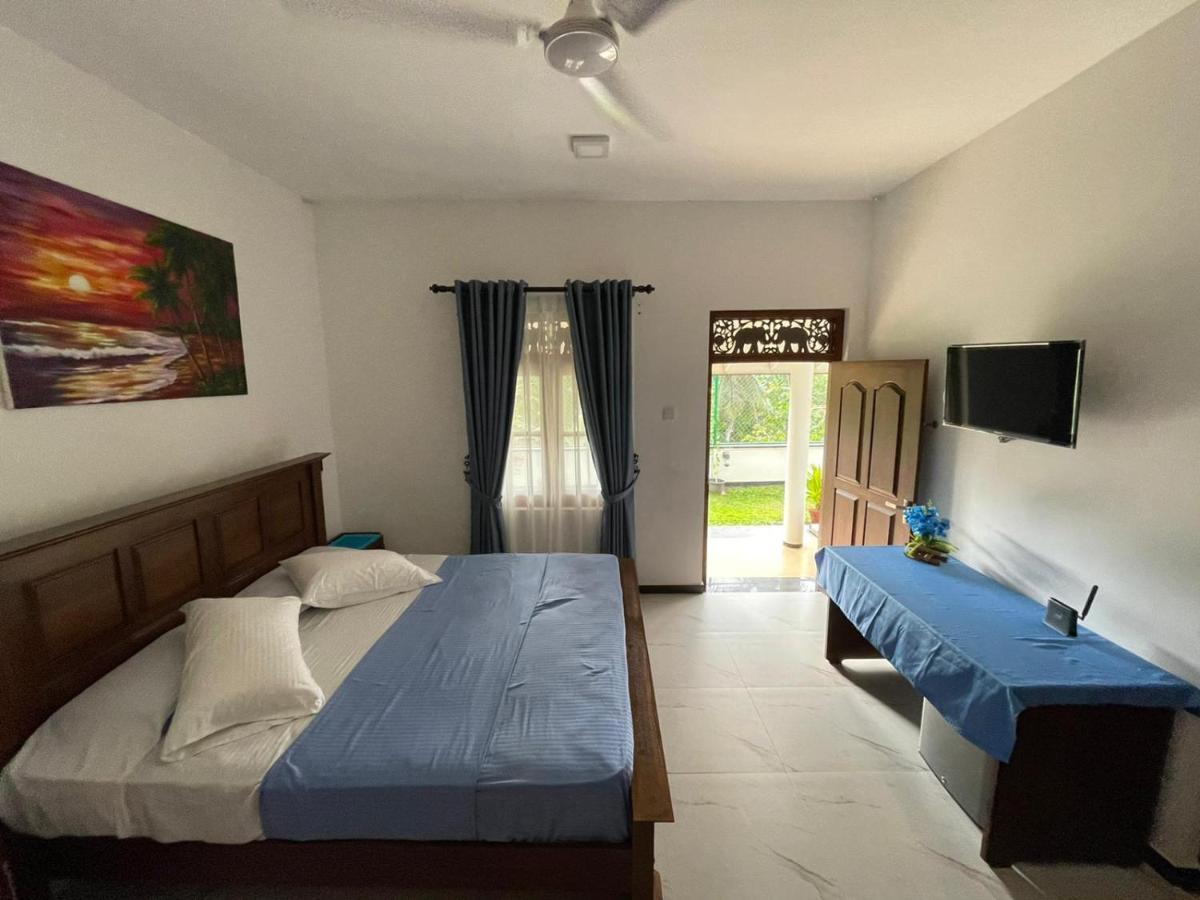 Villa Talpe Luaran gambar