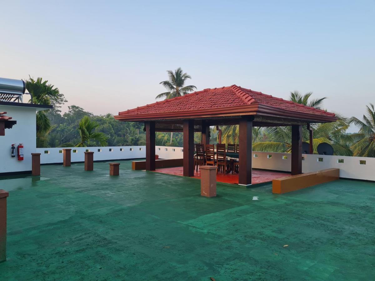 Villa Talpe Luaran gambar