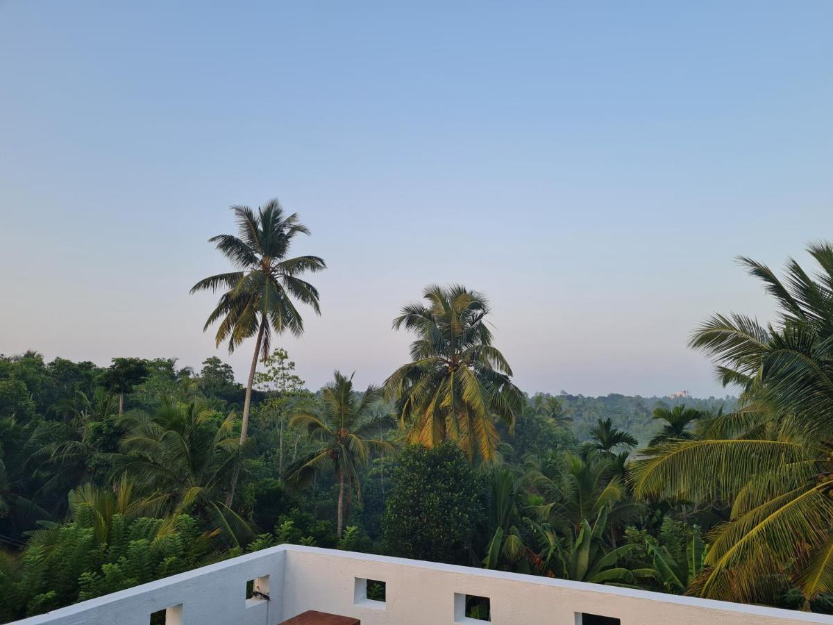 Villa Talpe Luaran gambar