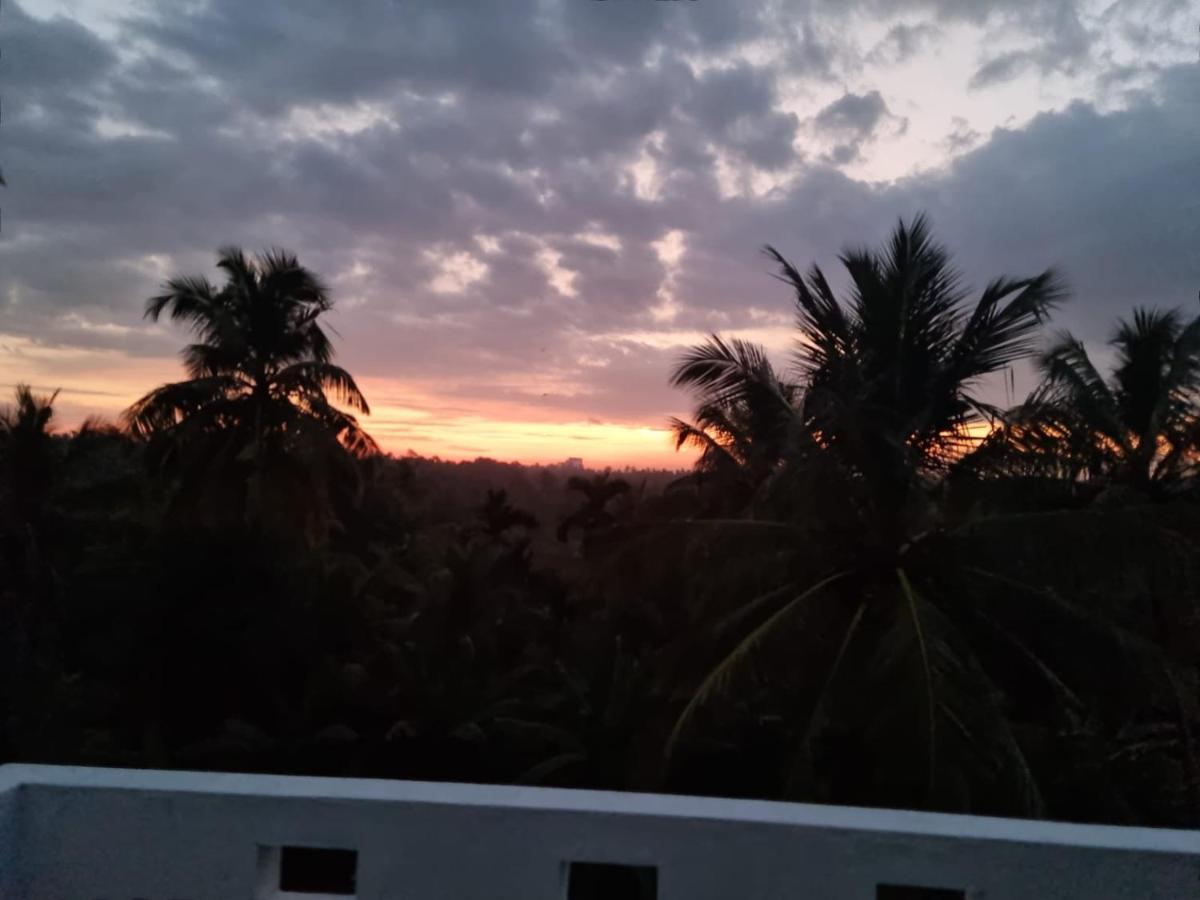 Villa Talpe Luaran gambar