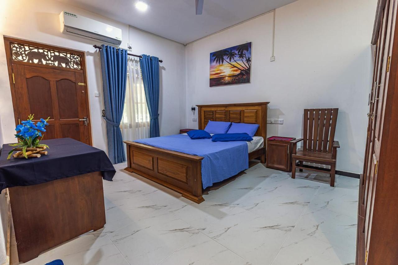 Villa Talpe Luaran gambar