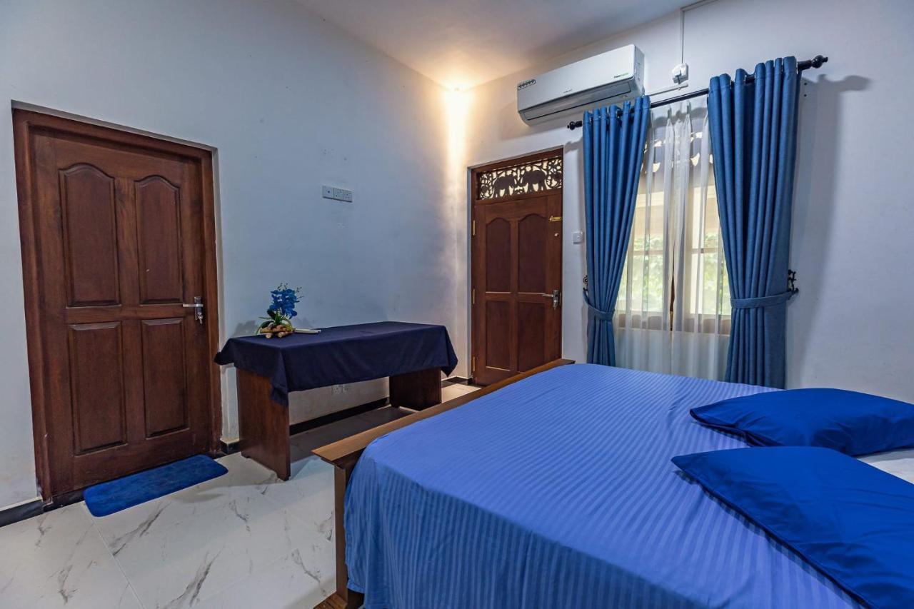 Villa Talpe Luaran gambar