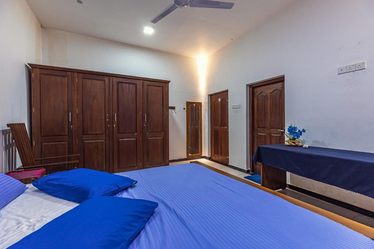 Villa Talpe Luaran gambar