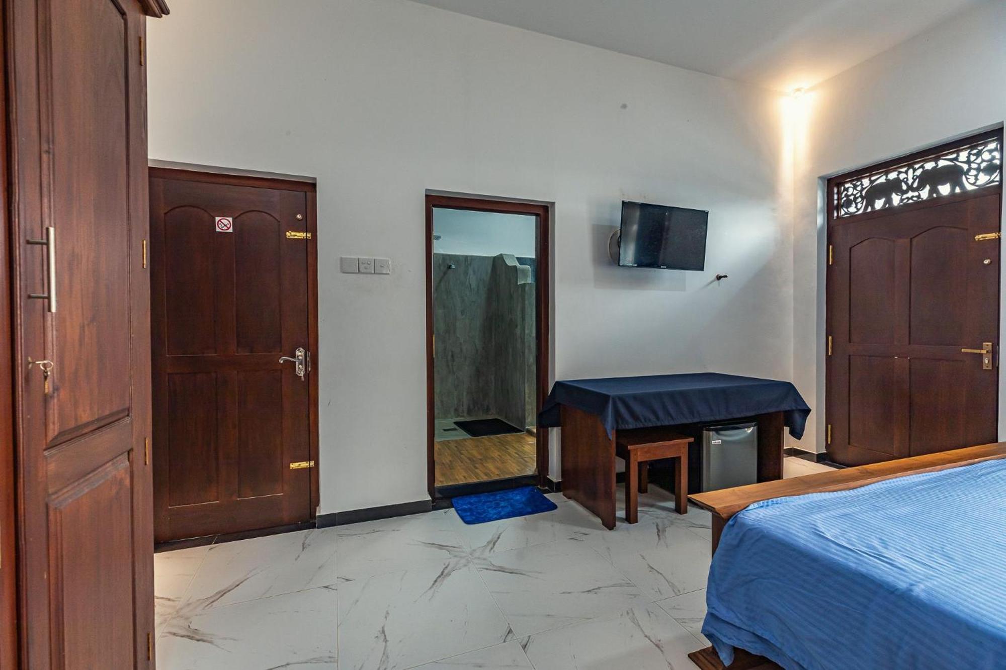Villa Talpe Luaran gambar