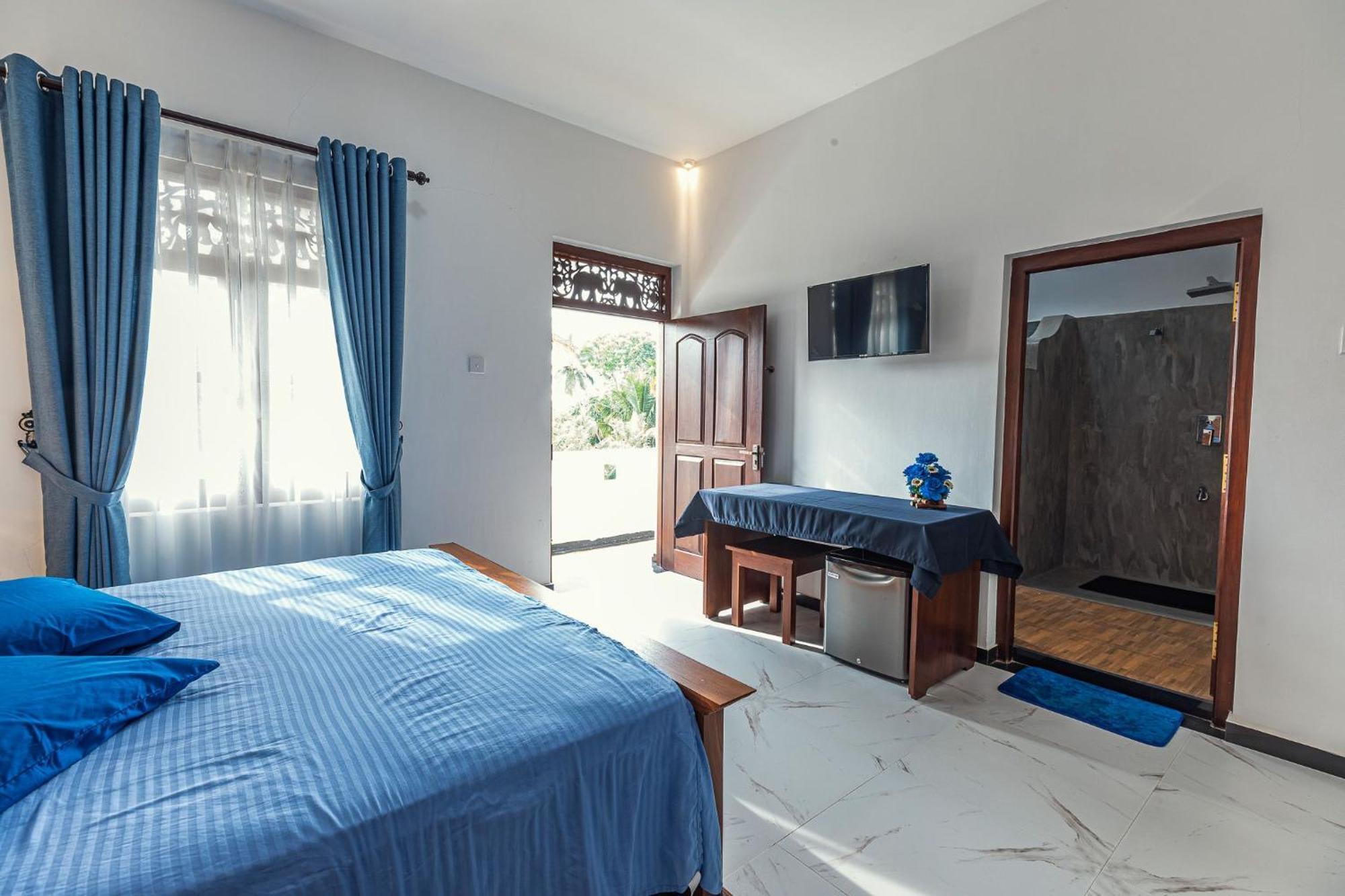 Villa Talpe Luaran gambar