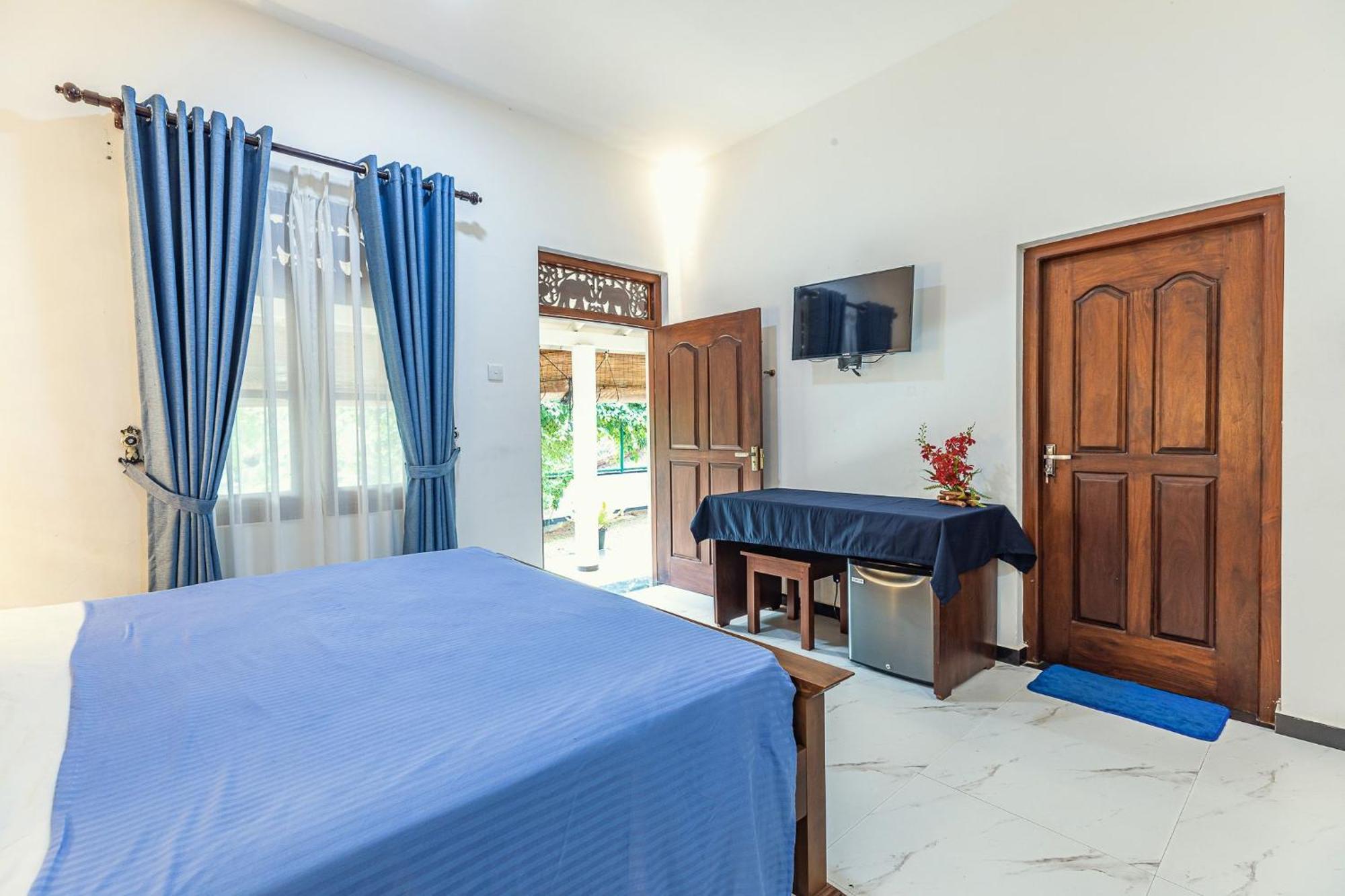 Villa Talpe Luaran gambar