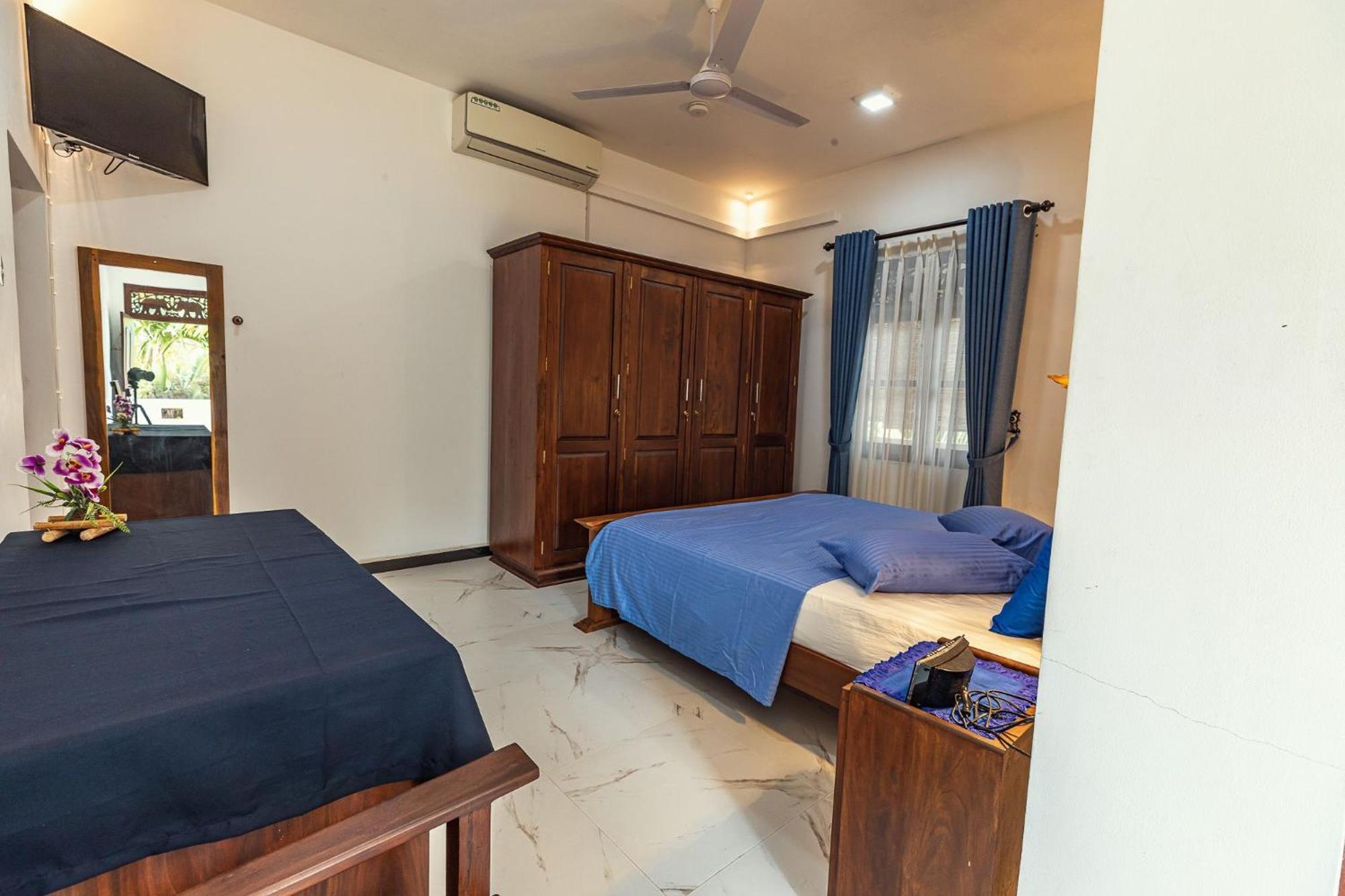 Villa Talpe Luaran gambar