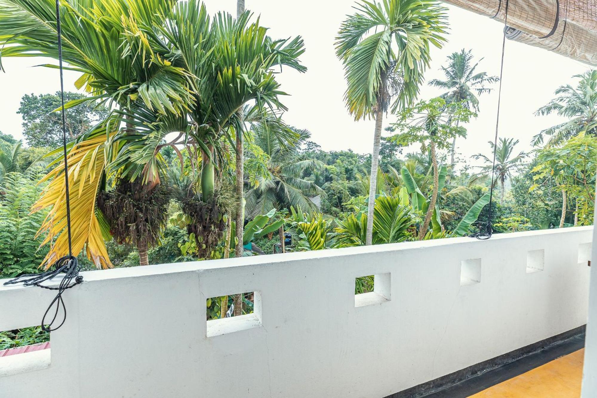 Villa Talpe Luaran gambar
