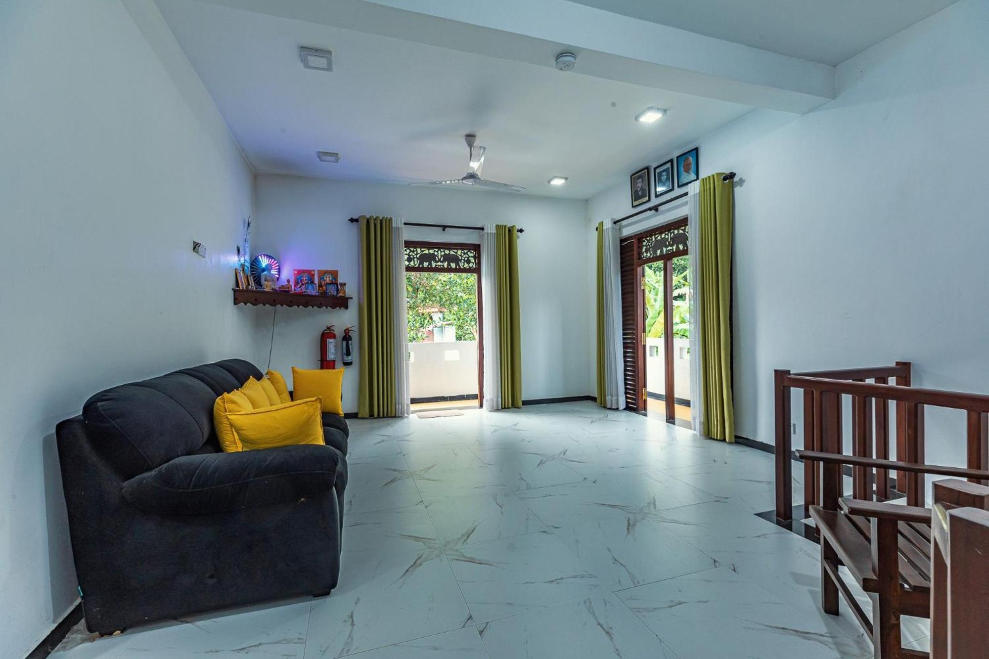 Villa Talpe Luaran gambar