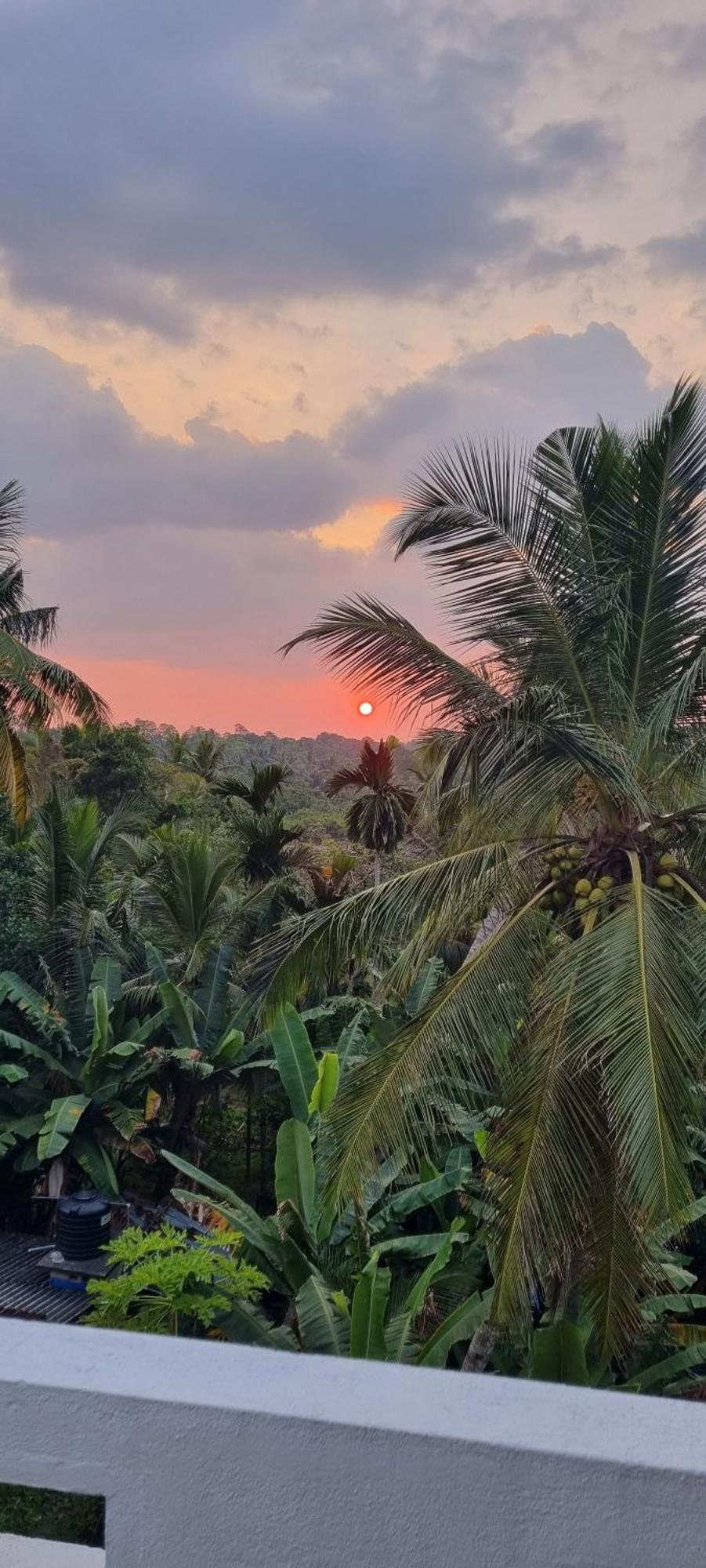 Villa Talpe Luaran gambar