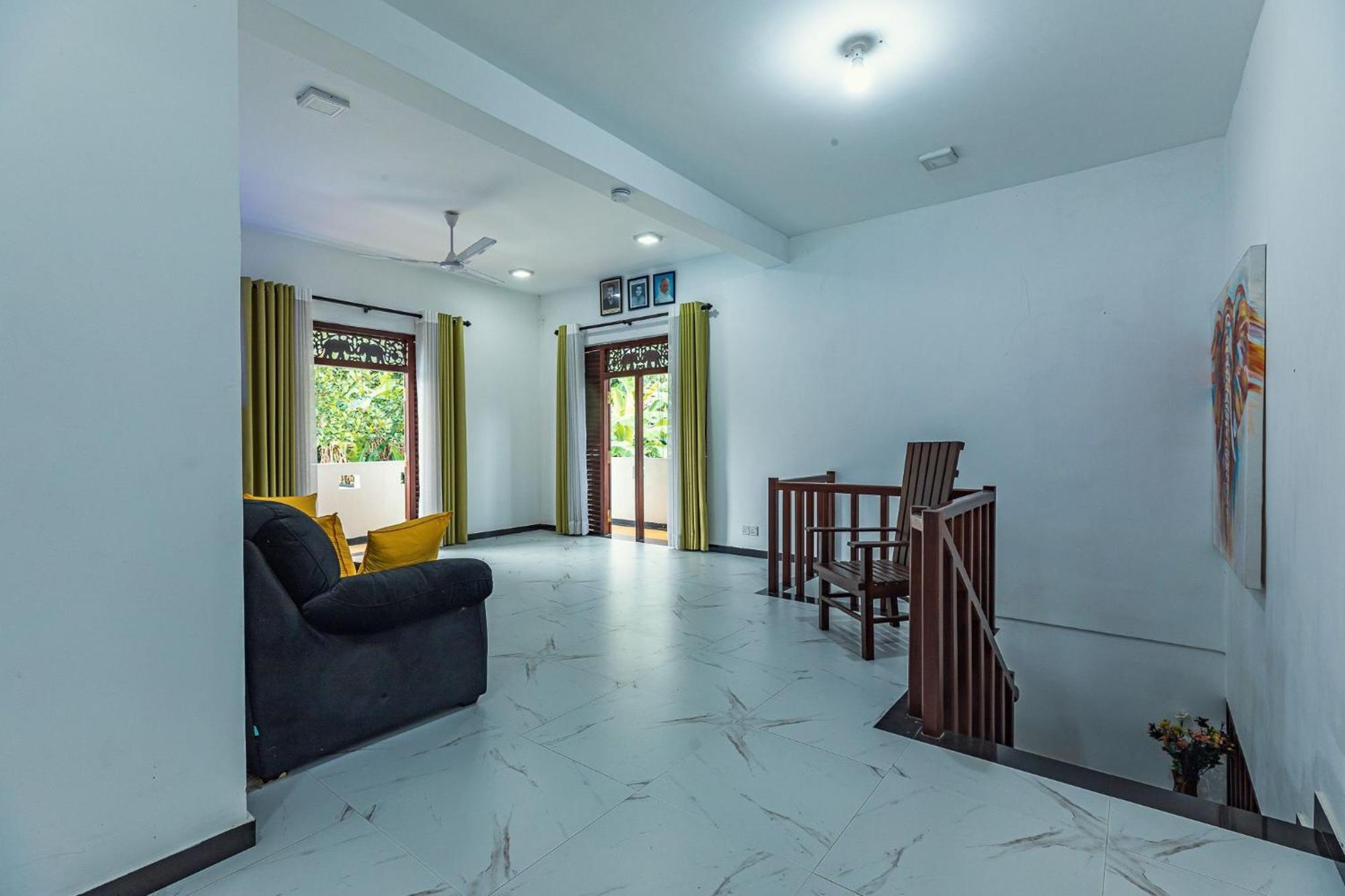 Villa Talpe Luaran gambar